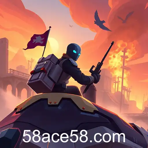 ACE58 Enters Gaming Spotlight Amidst Industry Evolutions